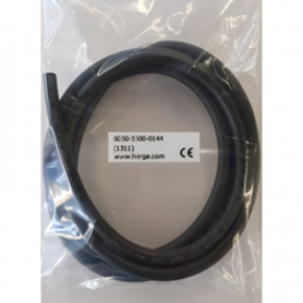 6050-5500-0144 / Accesorio HEAVY DUTY 6256: Kit de cable de 10 núcleos para 6256, usado en doble, triple o cuádruple - 2 m