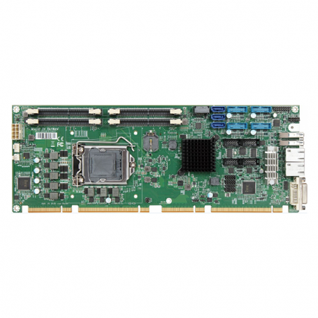 ROBO-8114VG2AR / SBC industrial PICMG 1.3. Chipset C246. Procesadores compatible E-Xeon