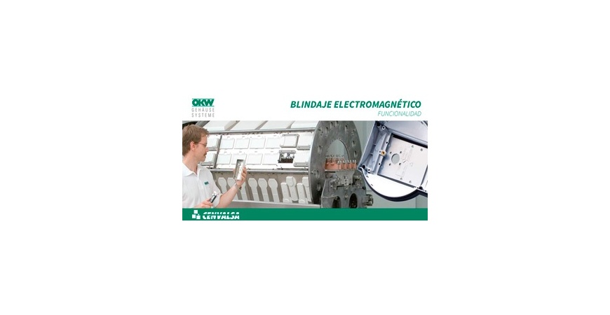 OKW: Cómo detener la interferencia electromagnética (EMI)