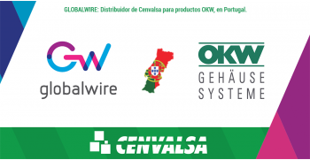 GLOBALWIRE: Nuevo distribuidor de Cenvalsa en Portugal para productos exclusivos de OKW