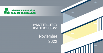 MATELEC INDUSTRY 2021