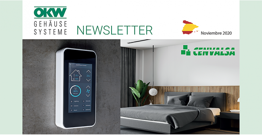 OKW: Newsletter Noviembre 2020
