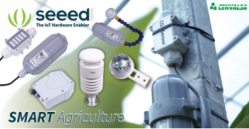 Smart Agriculture de Seeed