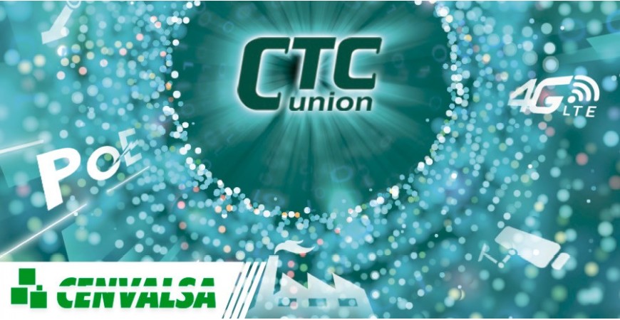 CTC publica su catálogo actualizado para el año 2022