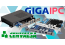 Kit Intel® Smart Display Module (SDM) de GigaIPC