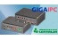 GIGAIPC QBiX-EXP (EXPERT): soluciones para Smart Factory 