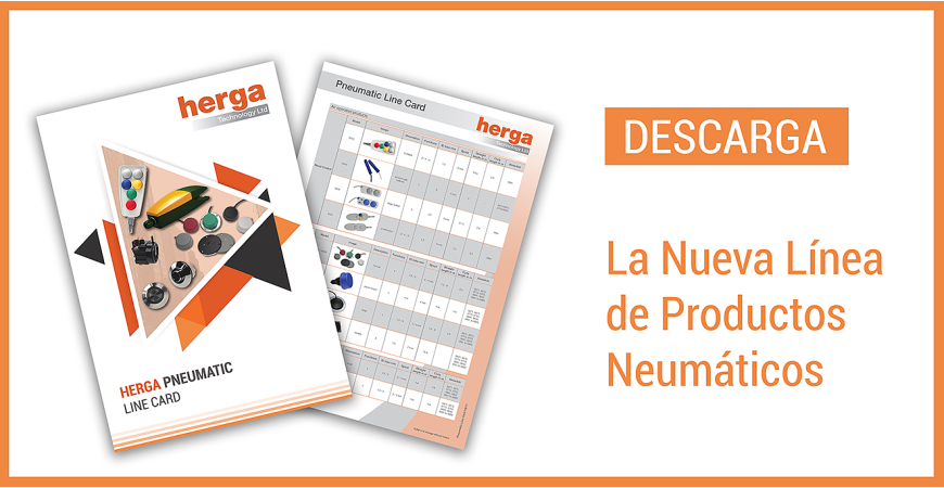 Nueva Línea de Productos Neumáticos