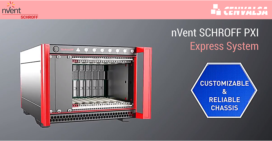 PXI Express System