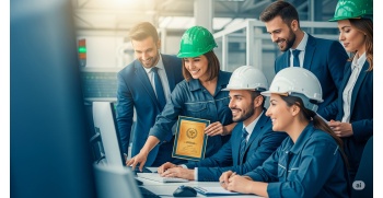 Revalidamos Nuestro Compromiso con la Calidad: Cenvalsa obtiene la Certificación ISO 9001