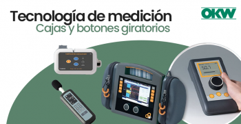 Carcasas para equipos de medición: claves para garantizar precisión y fiabilidad