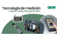 Carcasas para equipos de medición: claves para garantizar precisión y fiabilidad