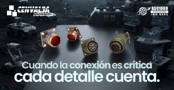 Conectores militares: estándares y requisitos técnicos
