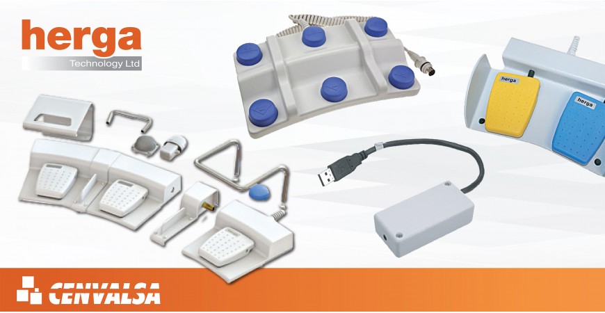Sistema de Base Modular para Pedales