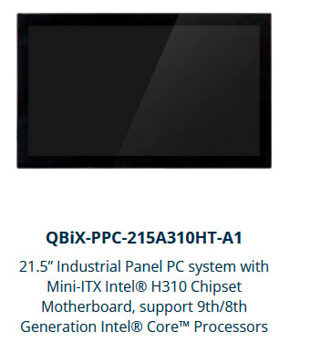 QBiX-PPC-215A310HT-A1
