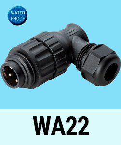Weipu WA22