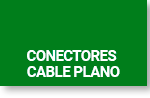 Conectores de cable plano