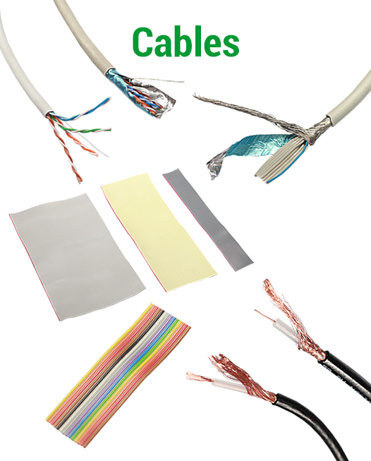 Cables