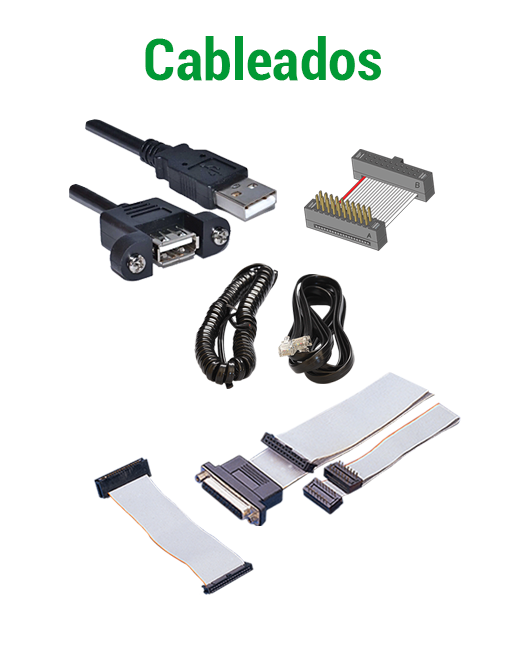 Cableados