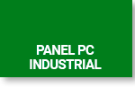 Panel PC industrial