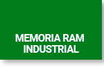 Memoria RAM industrial