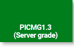 PICMG1.3 server grade