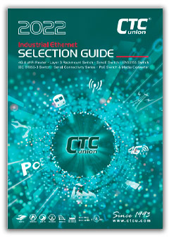Catálogo CTC 2022
