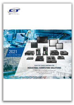 Catálogo C&T 2021