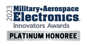 Military & Aerospace Electronics Innovators Awards