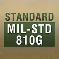 MIL-STD-810G