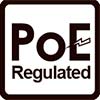 PoE regulated