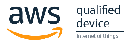 AWS qualified device
