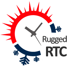 Rugged RTC