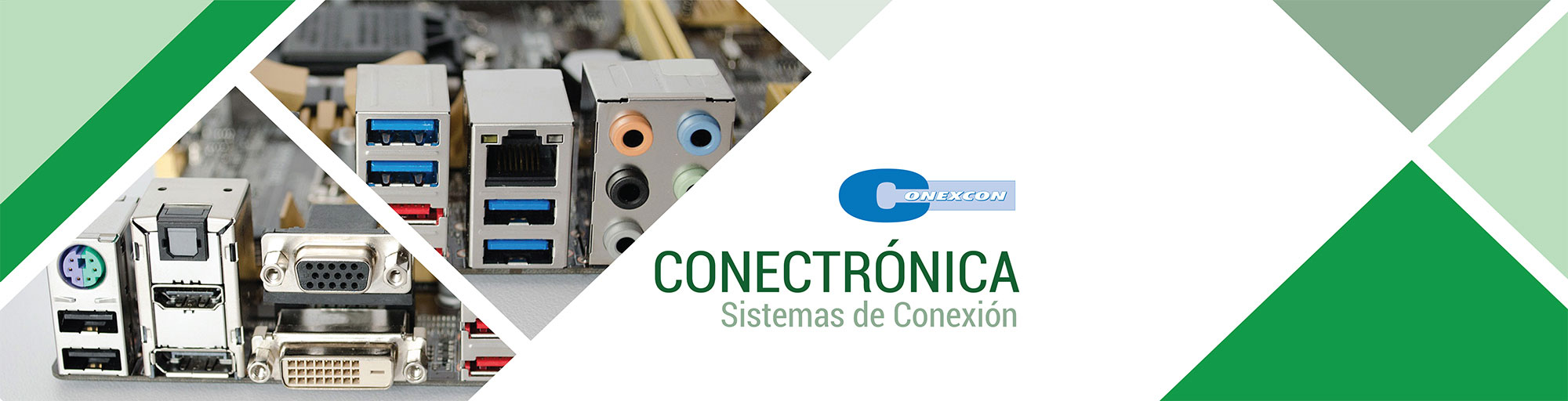 Conectrónica en CENVALSA: conectores eléctricos, cableados, bornas de conexión, etc.