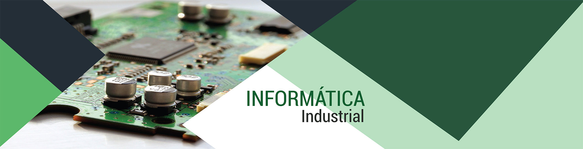 PC industrial: sistemas embebidos, panel PC, monitores industriales, IA, IoT, etc.